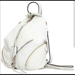 Convertible Mini Julian Backpack
